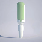 Pet Hair Remover Roller Reusable Manual Durable Plastic