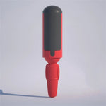 Pet Hair Remover Roller Reusable Manual Durable Plastic