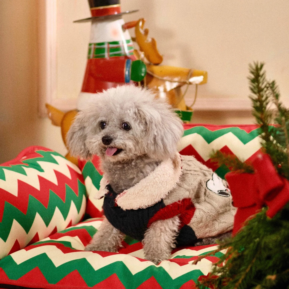 Pet Hammock 2-in-1 Sofa & Travel Removable Washable Cover