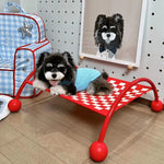 Pet Hammock 2-in-1 Sofa & Travel Removable Washable Cover