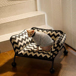 Pet Hammock 2-in-1 Sofa & Travel Removable Washable Cover