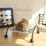 Pet Hammock 2-in-1 Sofa & Travel Removable Washable Cover