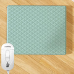 Pet Heating Mat Electric Temperature Control Removable Washable Cover