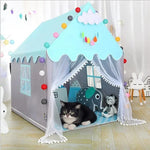 Pet House Soft Plush Foldable Machine-Washable
