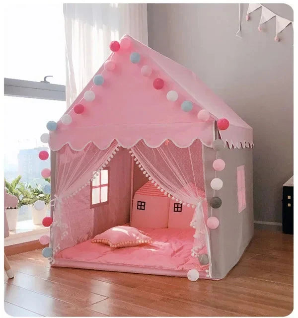 Pet House Soft Plush Foldable Machine-Washable