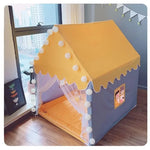 Pet House Soft Plush Foldable Machine-Washable