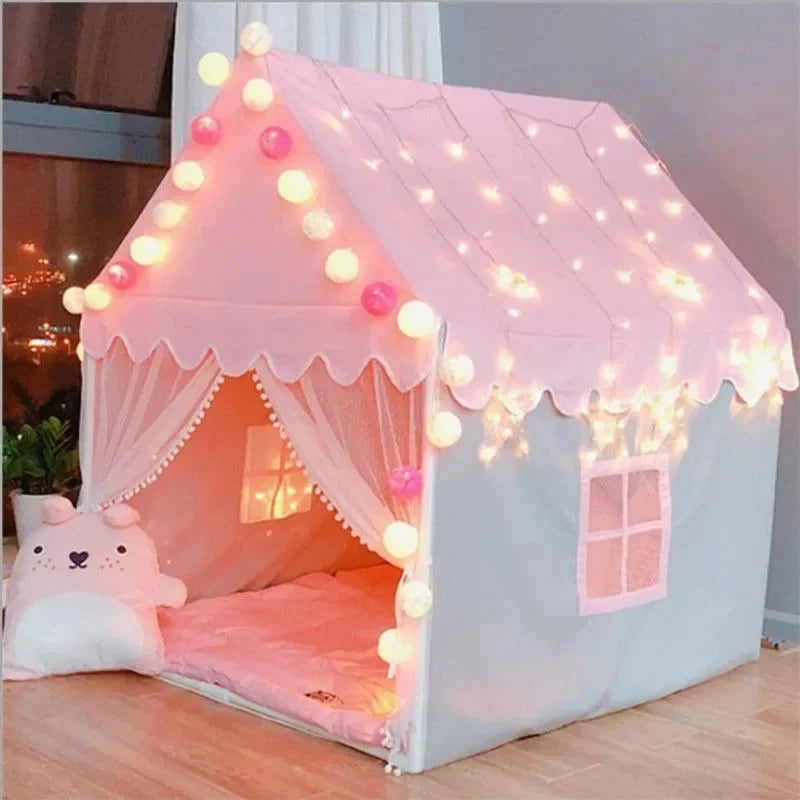 Pet House Soft Plush Foldable Machine-Washable