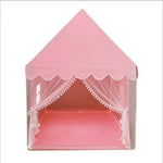 Pet House Soft Plush Foldable Machine-Washable
