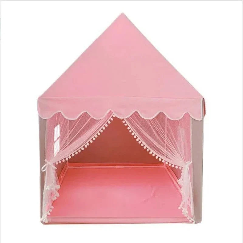 Pet House Soft Plush Foldable Machine-Washable