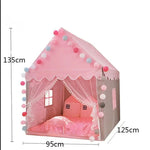 Pet House Soft Plush Foldable Machine-Washable