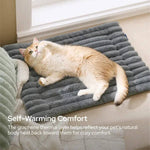 Pet Mat Self-Warming Non-Slip Machine-Washable