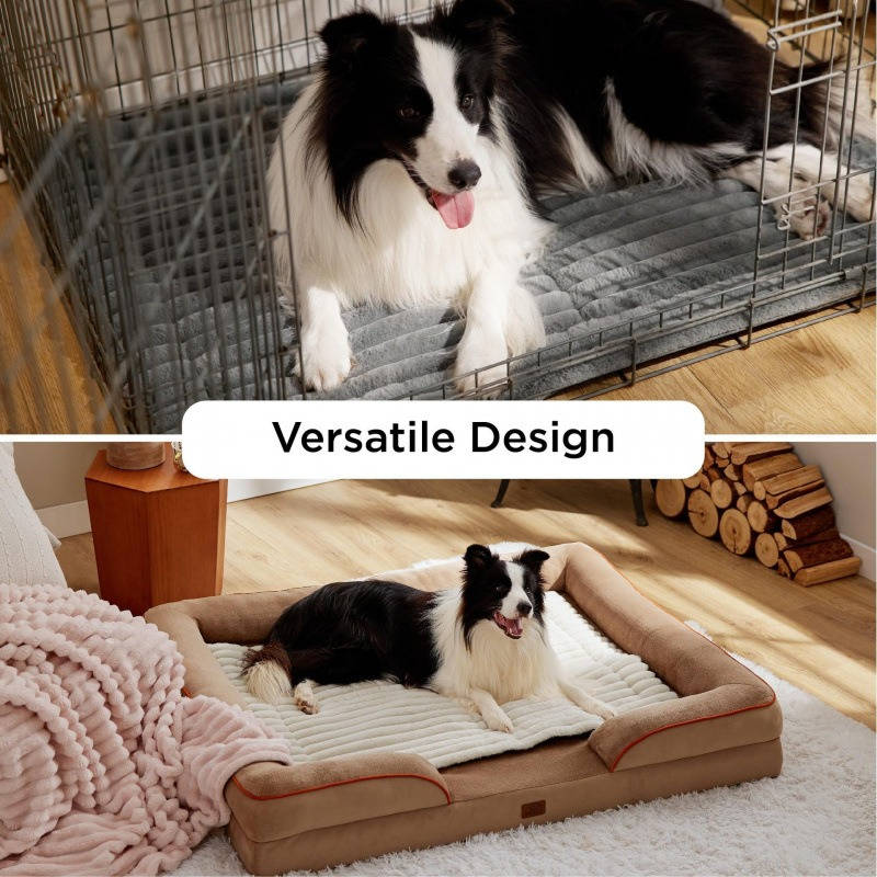 Pet Mat Self-Warming Non-Slip Machine-Washable
