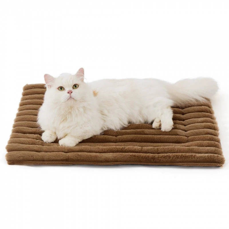 Pet Mat Self-Warming Non-Slip Machine-Washable