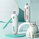 Pet Nail Clippers Precision Blades Gentle Grooming