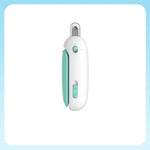 Pet Nail Clippers Precision Blades Gentle Grooming