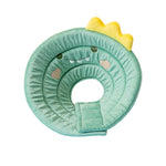 Pet Recovery Collar Plush Cotton Cone Alternative