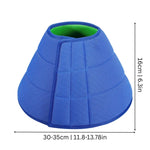 Pet Recovery Collar Soft Mesh Foldable & Adjustable