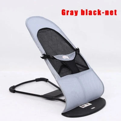 Pet Rocking Chair Foldable Soft Nylon For Small Pets