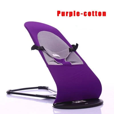 Pet Rocking Chair Foldable Soft Nylon For Small Pets