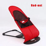 Pet Rocking Chair Foldable Soft Nylon For Small Pets
