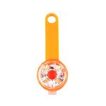 Pet Safety Light USB-Rechargeable Waterproof Clip-On