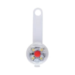 Pet Safety Light USB-Rechargeable Waterproof Clip-On