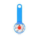 Pet Safety Light USB-Rechargeable Waterproof Clip-On