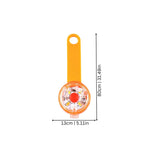 Pet Safety Light USB-Rechargeable Waterproof Clip-On