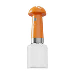 Pet Shampoo Brush Automatic Foaming Food-Grade Silicone Bristles