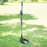 Pet Waste Scooper Set Long Handle Detachable Tools