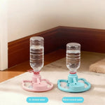 Pet Water Dispenser Gravity-Fed Automatic Refill