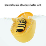Pet Water Fountain Automatic Flow Built-In Filtration