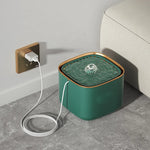 Pet Water Fountain Quiet Filtered 3L Circulating Water
