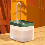 Pet Water Fountain Ultra-Quiet Triple Filtration