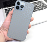 Phone Back Protector Film Anti-Scratch Anti-Fingerprint