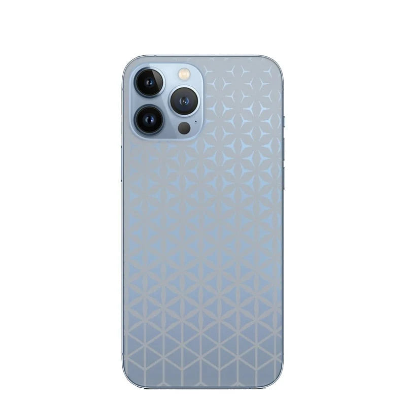 Phone Back Protector Film Anti-Scratch Anti-Fingerprint