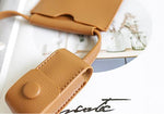 Phone Bag PU Leather Shoulder & Crossbody Strap