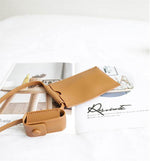 Phone Bag PU Leather Shoulder & Crossbody Strap