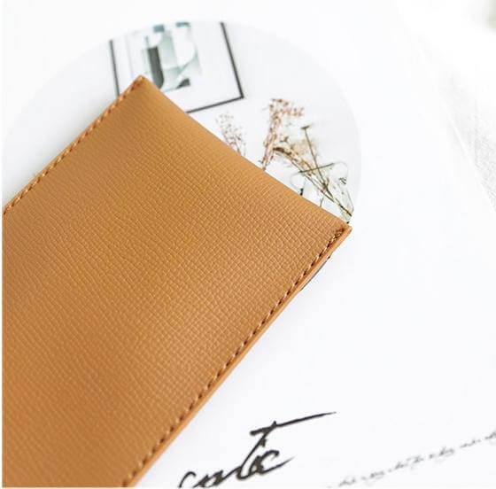 Phone Bag PU Leather Shoulder & Crossbody Strap