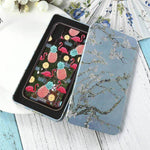 Phone Case 3D Liquid Quicksand Shock-Resistant TPU & PC