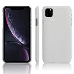 Phone Case Crocodile Texture Scratch-Resistant Slim Fit