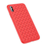 Phone Case For iPhone X Shock-Resistant Anti-Skid