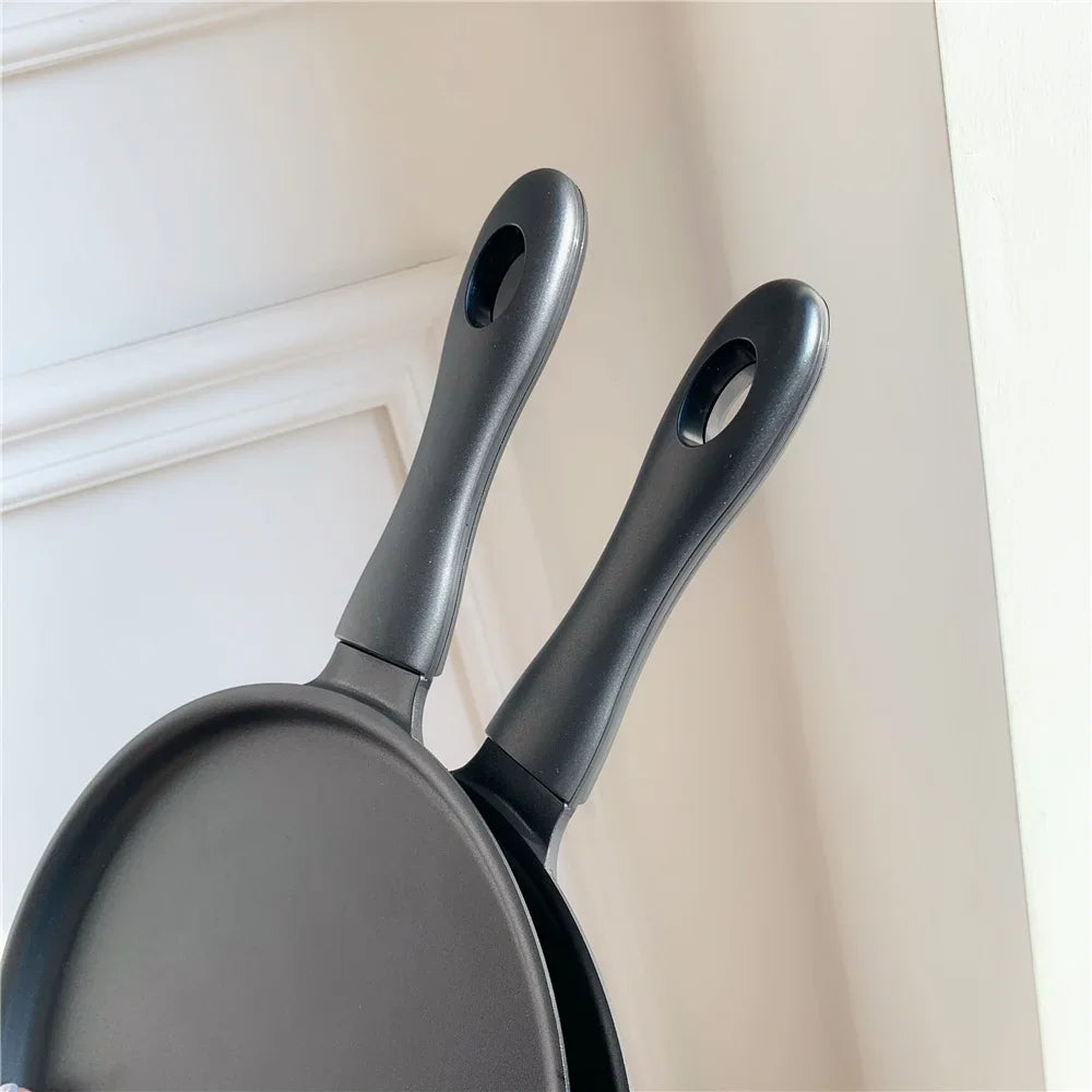 Phone Case Frying Pan Design Scratch & Bump Protection