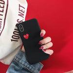 Phone Case Hard Matte Finish Multi-Model Compatibility