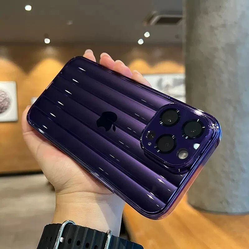Phone Case Heat-Dissipating Water-Resistant & Dustproof Protection