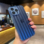 Phone Case Heat-Dissipating Water-Resistant & Dustproof Protection