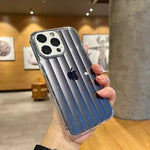 Phone Case Heat-Dissipating Water-Resistant & Dustproof Protection
