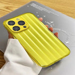 Phone Case Heat-Dissipating Water-Resistant & Dustproof Protection