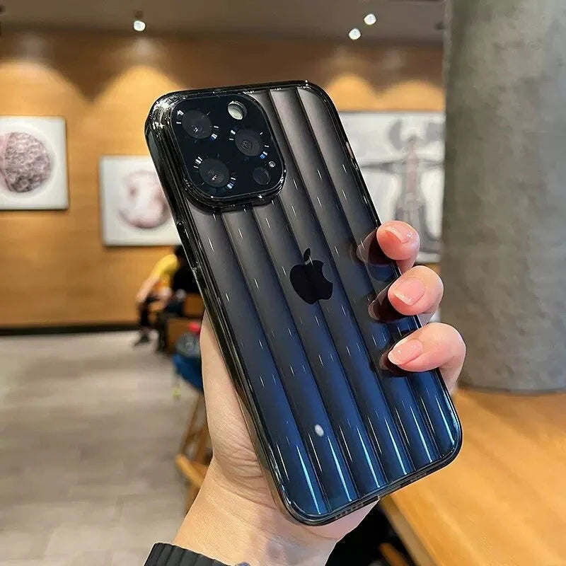Phone Case Heat-Dissipating Water-Resistant & Dustproof Protection