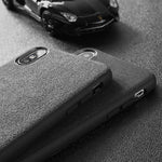 Phone Case Leather Daily Protection